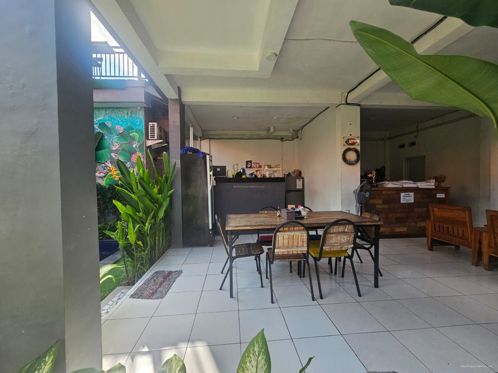 Guesthouse Berawa Canggu Badung
