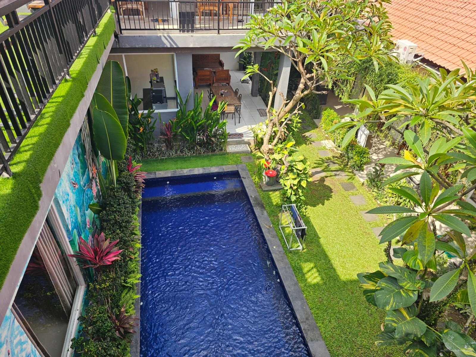Guesthouse Berawa Canggu Badung