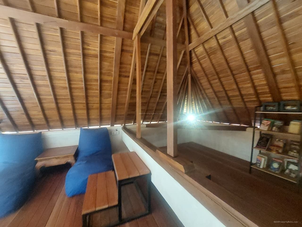 Villa Luxury Bumbak Umalas Kerobokan Badung