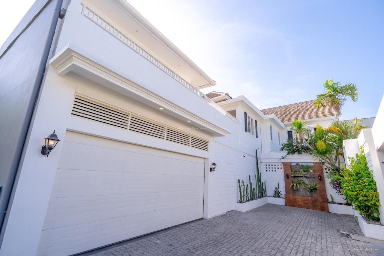 Villa View Sawah Berawa Canggu Badung