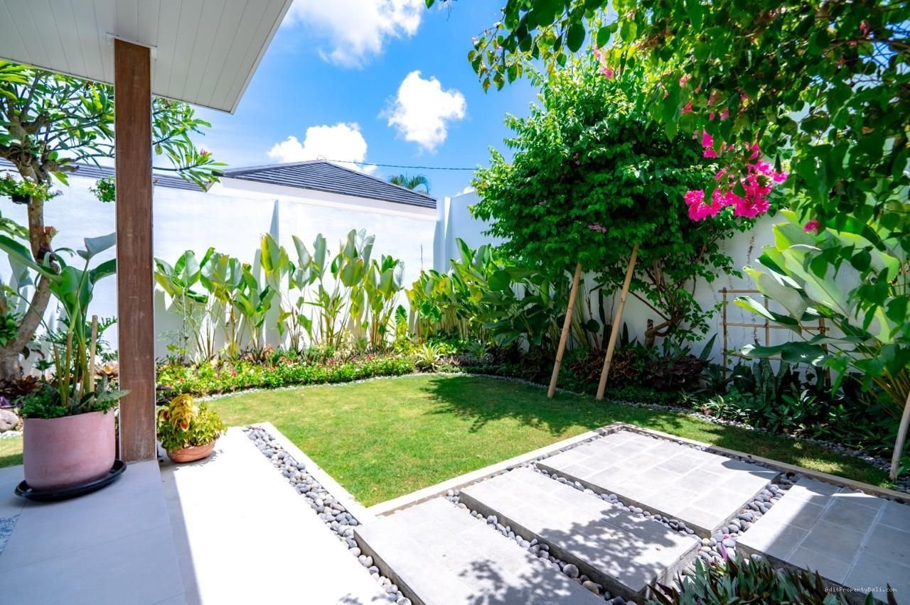 Villa View Sawah Berawa Canggu Badung