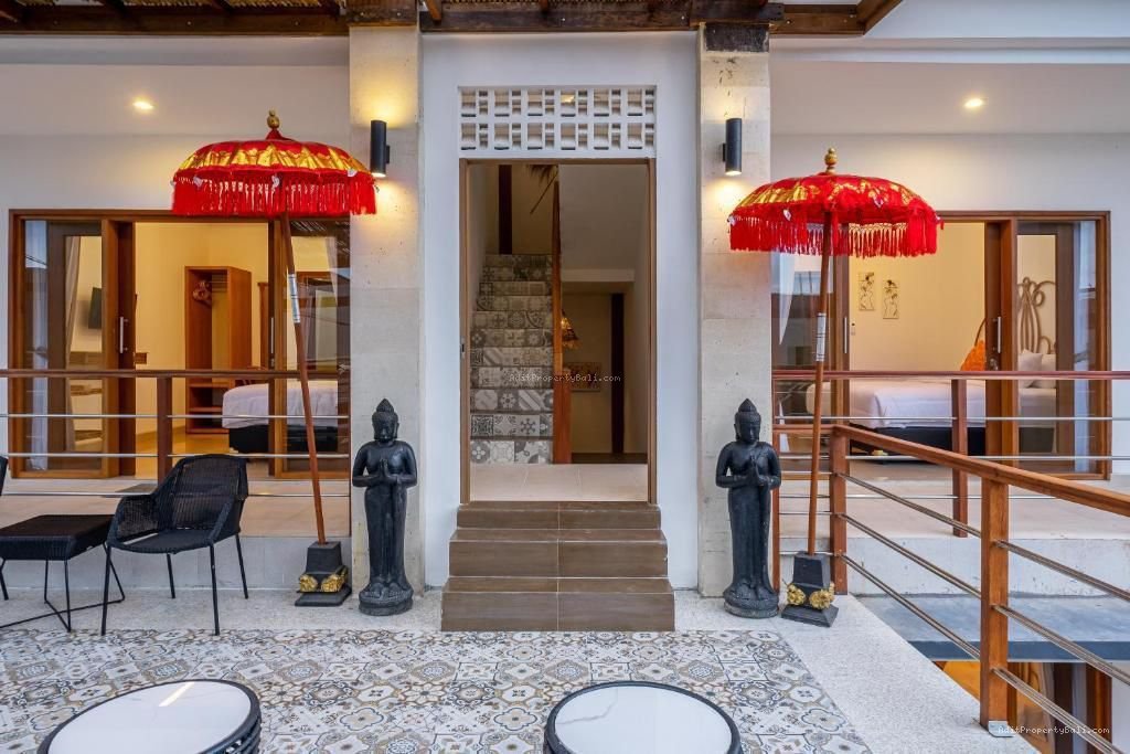 Guesthouse Pererenan Canggu badung