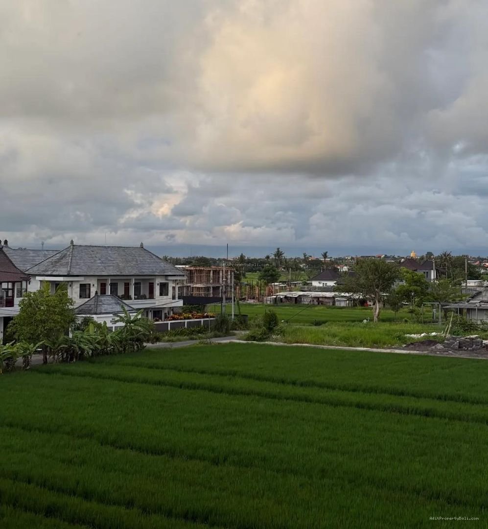 Guesthouse Pererenan Canggu badung