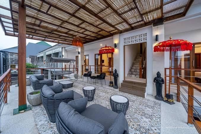 Guesthouse Pererenan Canggu badung