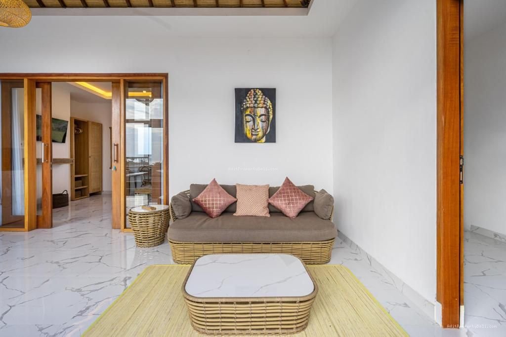 Guesthouse Pererenan Canggu badung