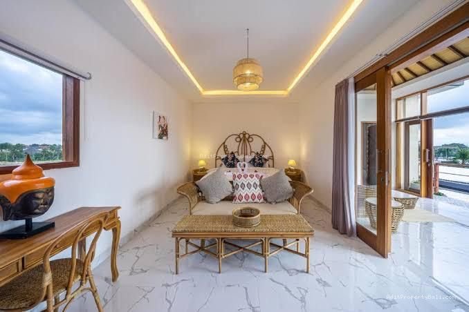 Guesthouse Pererenan Canggu badung