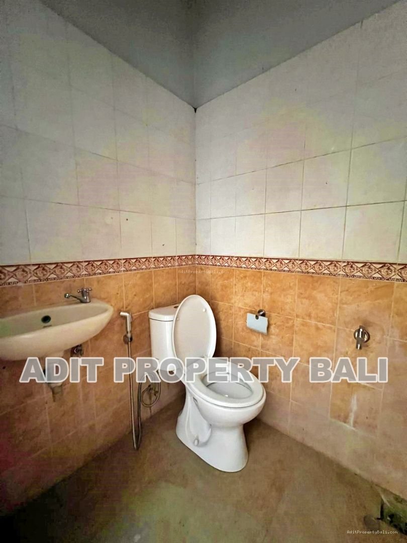 Rumah Taman Sari Kerobokan Badung