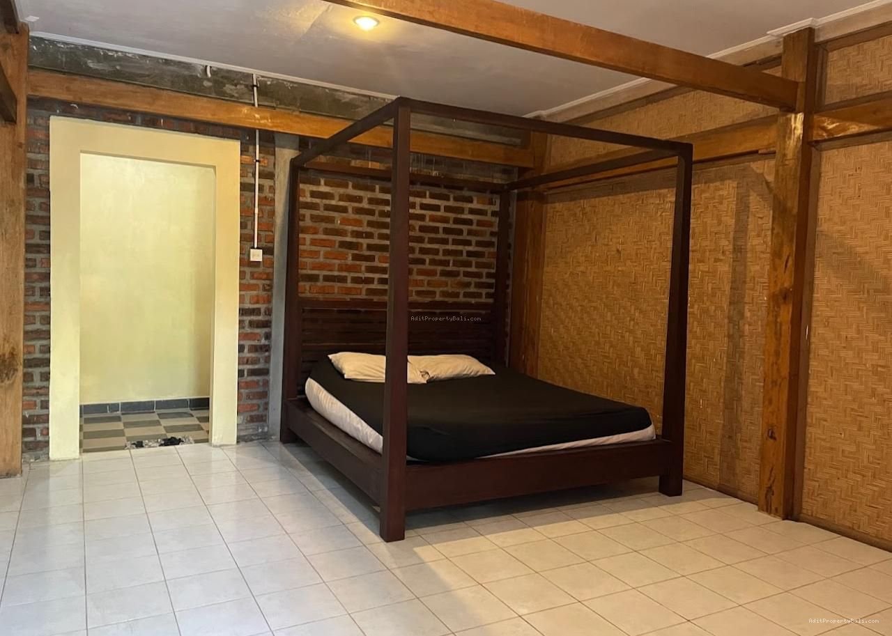 Tanah Murah Merdeka Raya Kuta Badung