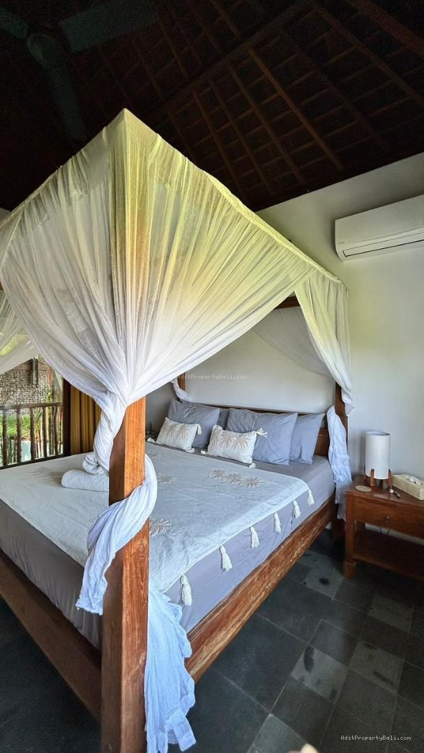 Villa pantai pererenan canggu