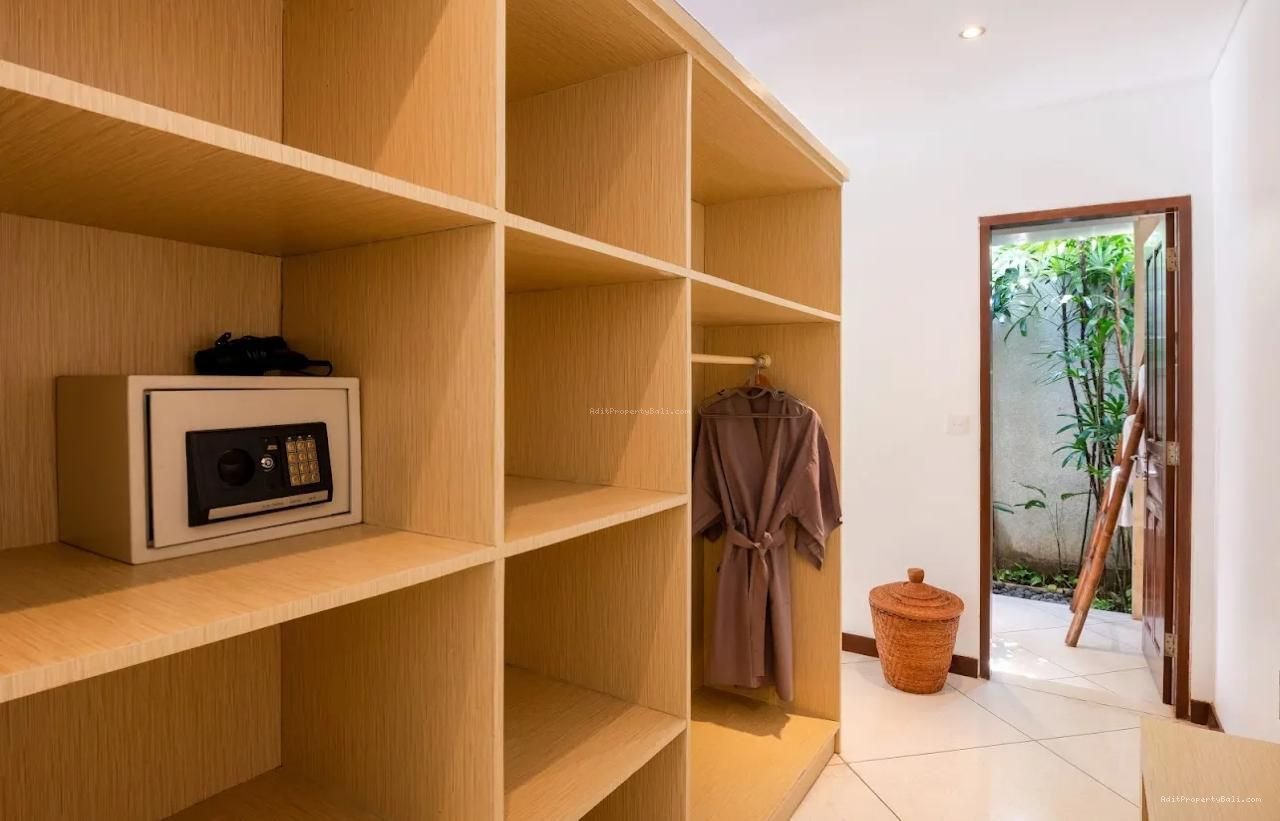 Villa murah seminyak bali