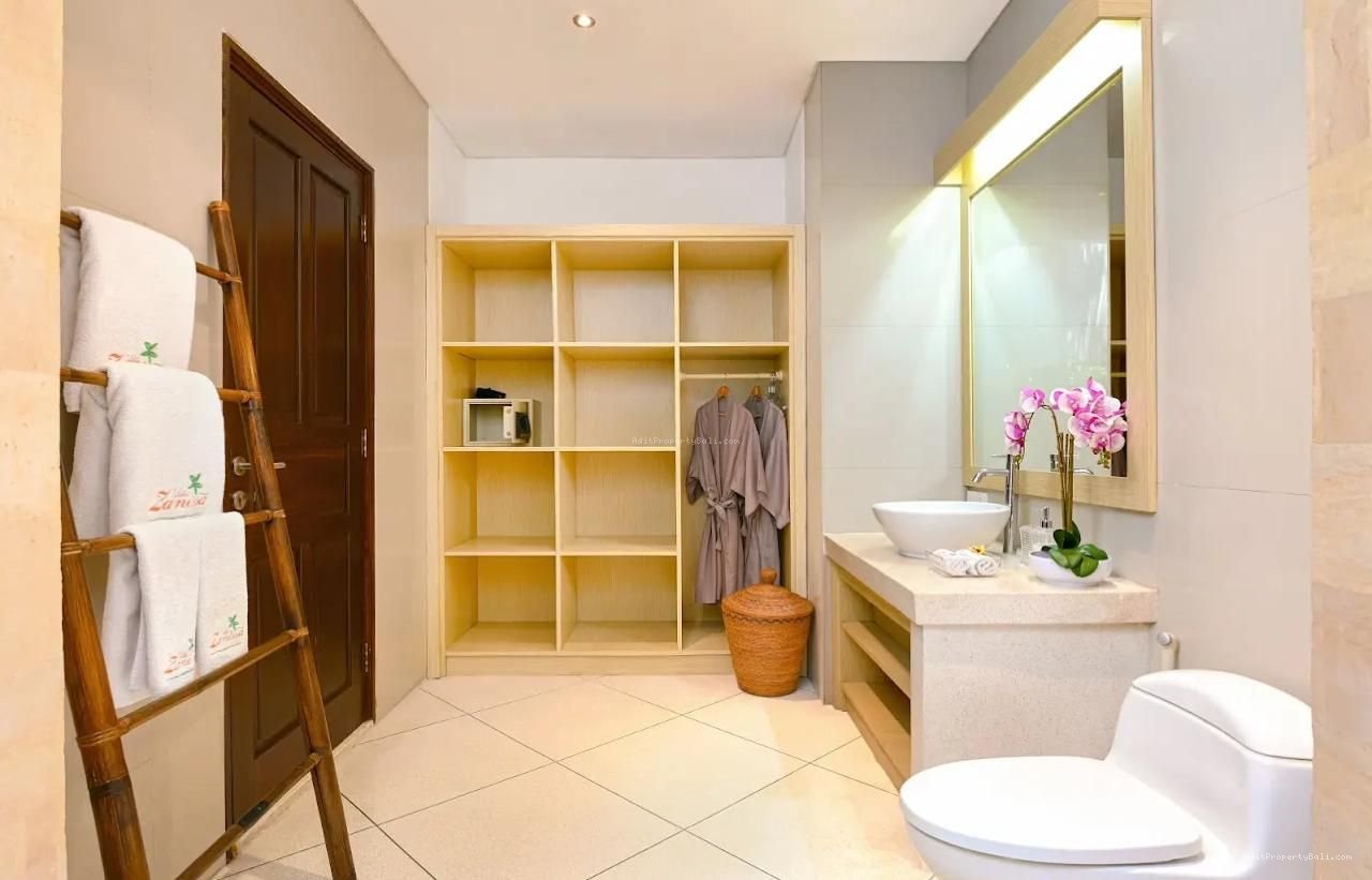 Villa murah seminyak bali