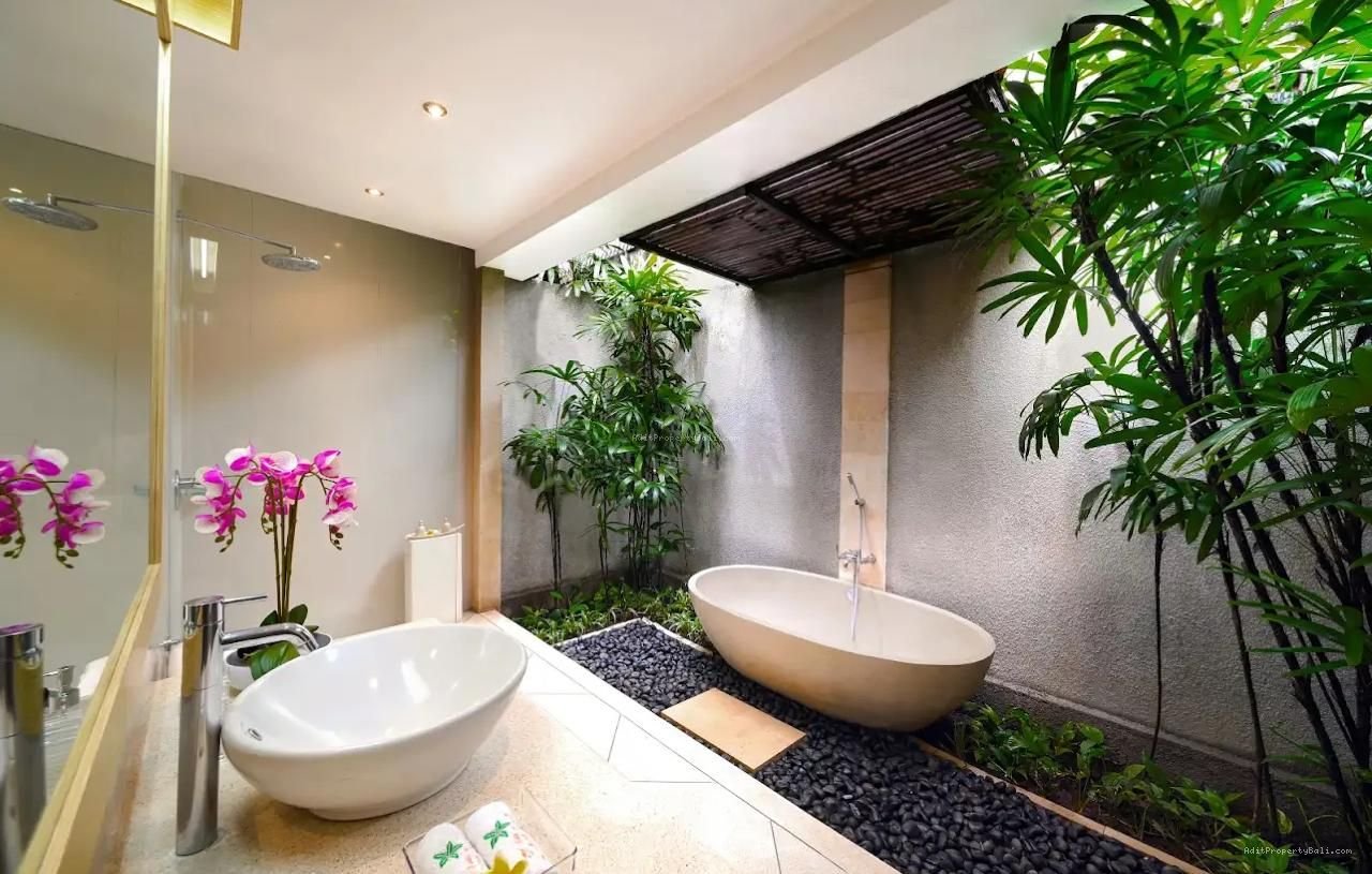 Villa murah seminyak bali