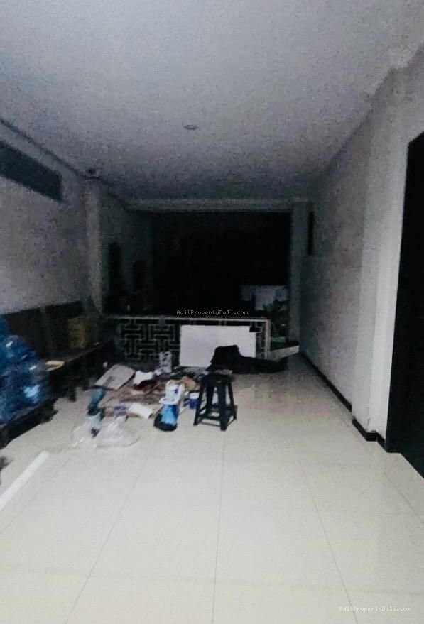 Ruka Teuku umar denpasar bali