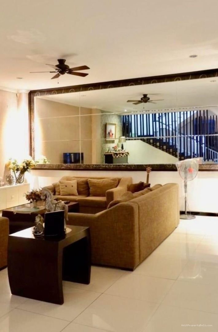 Ruka Teuku umar denpasar bali