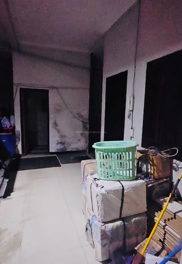 Ruka Teuku umar denpasar bali