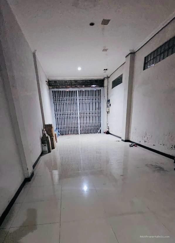 Ruka Teuku umar denpasar bali