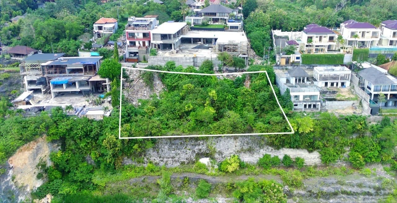 Tanah Gita kencana jimbaran