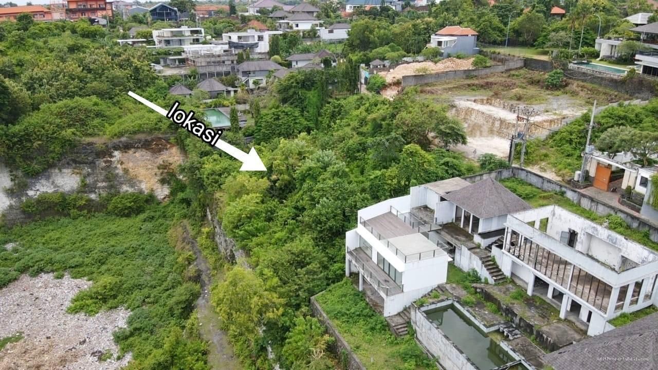 Tanah Gita kencana jimbaran