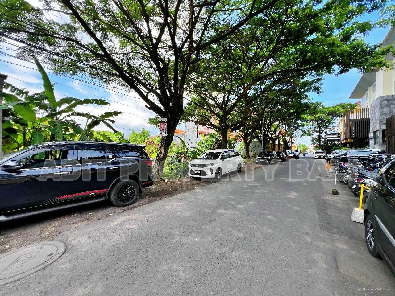 Tanah premium dewi sri kuta bali