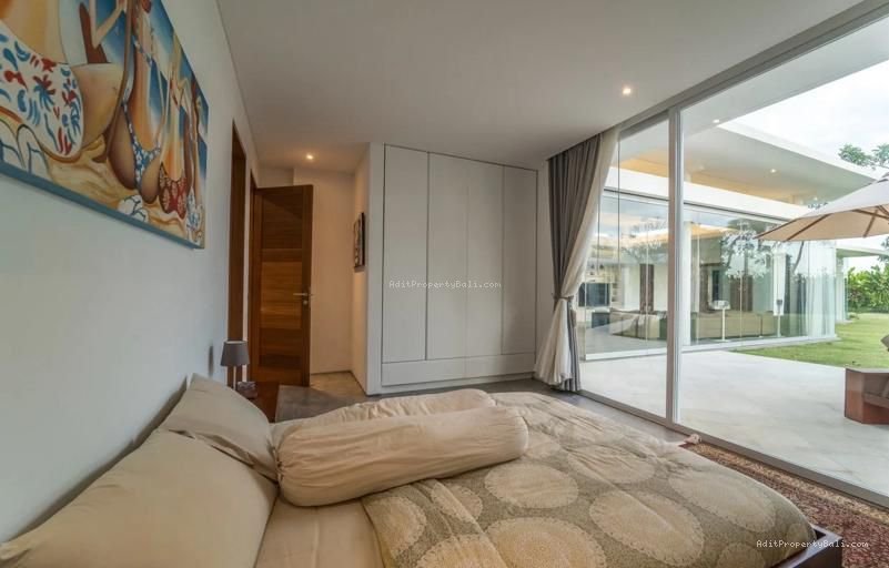 Villa babakan canggu