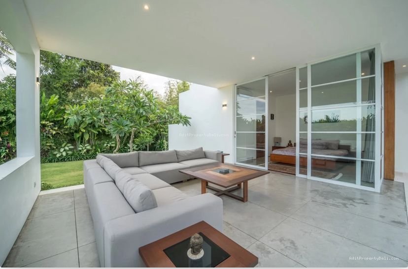 Villa babakan canggu