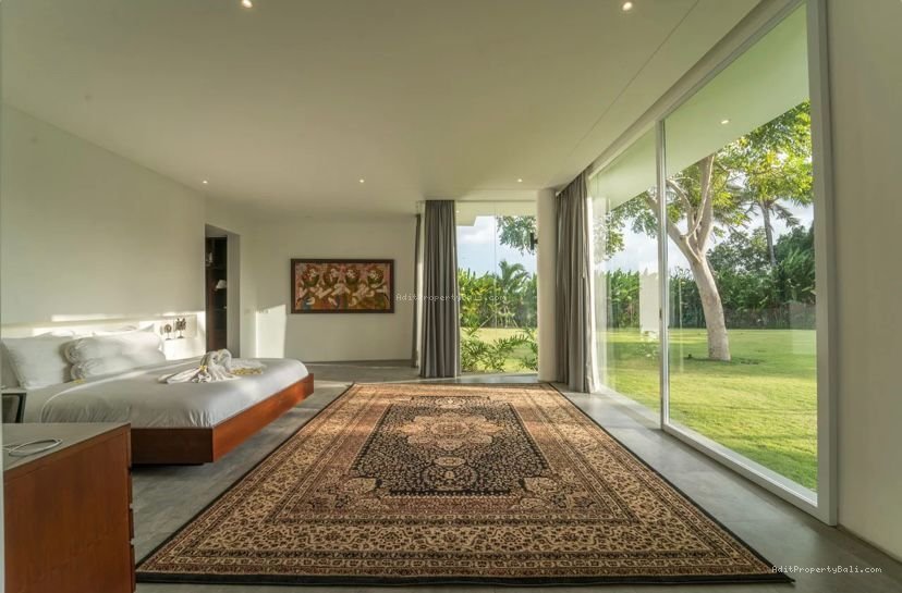 Villa babakan canggu