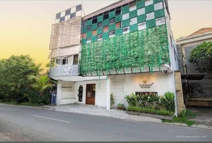 Guesthouse jimbaran bali