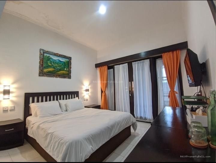 Guesthouse jimbaran bali