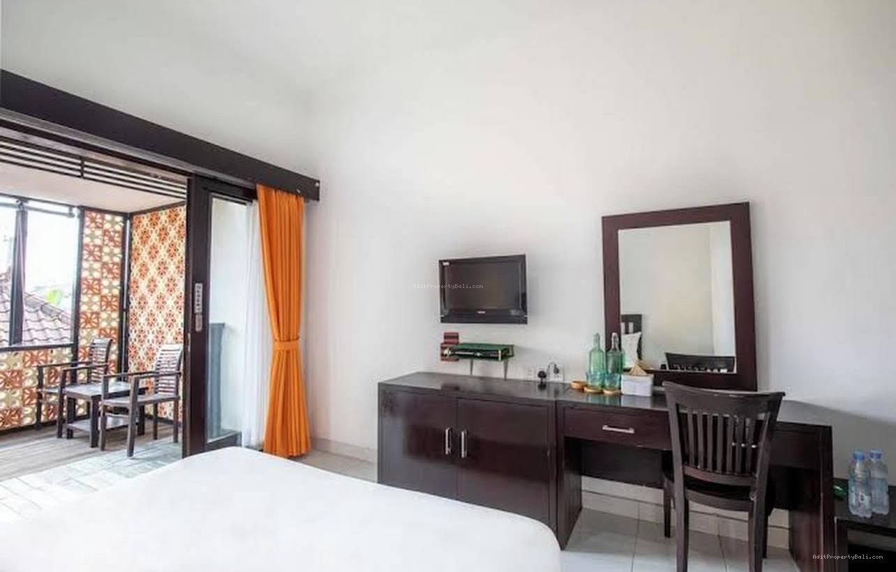 Guesthouse jimbaran bali