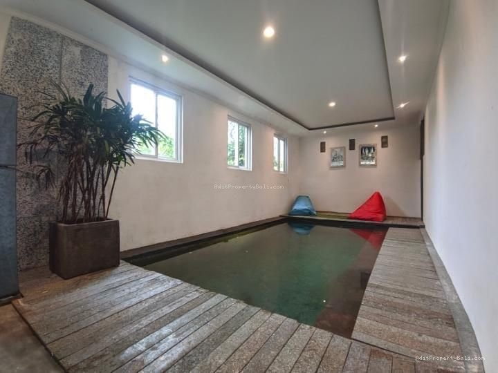 Guesthouse jimbaran bali