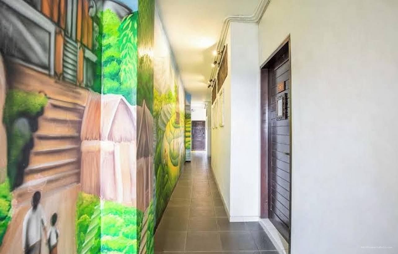 Guesthouse jimbaran bali