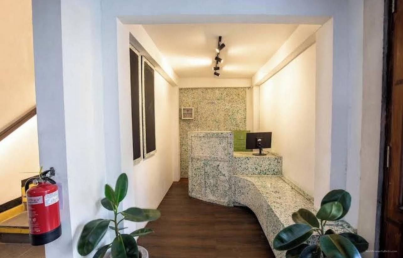 Guesthouse jimbaran bali