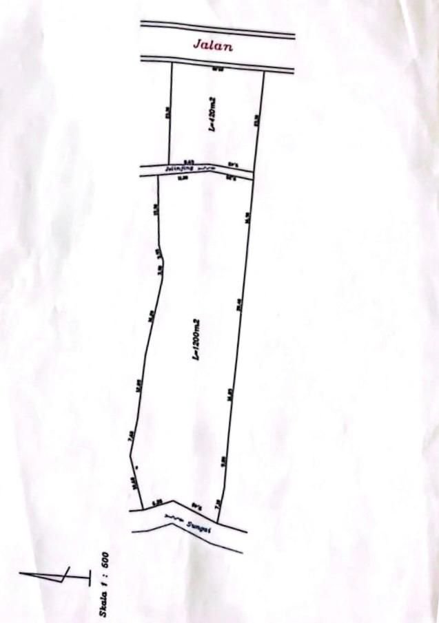 Tanah raya tumbak bayuh mengwi