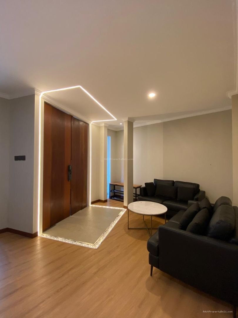 Villa toyaning jimbaran