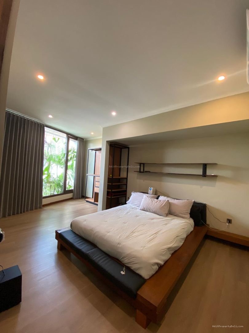 Villa toyaning jimbaran