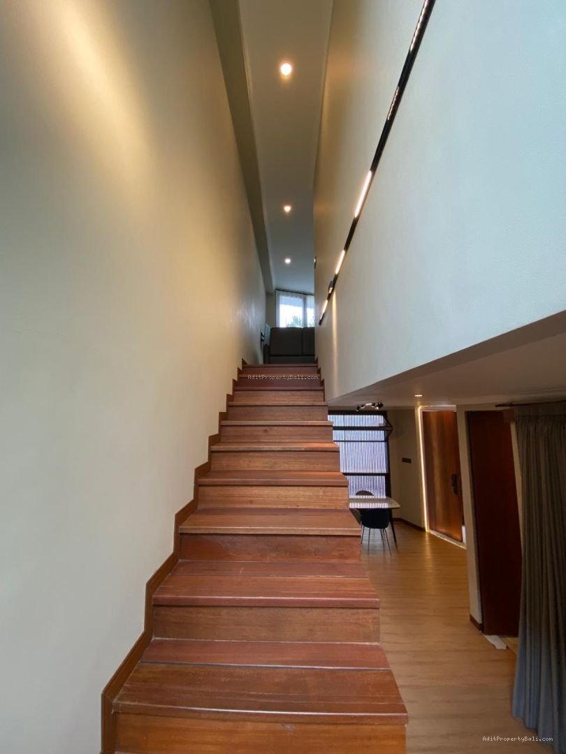 Villa toyaning jimbaran