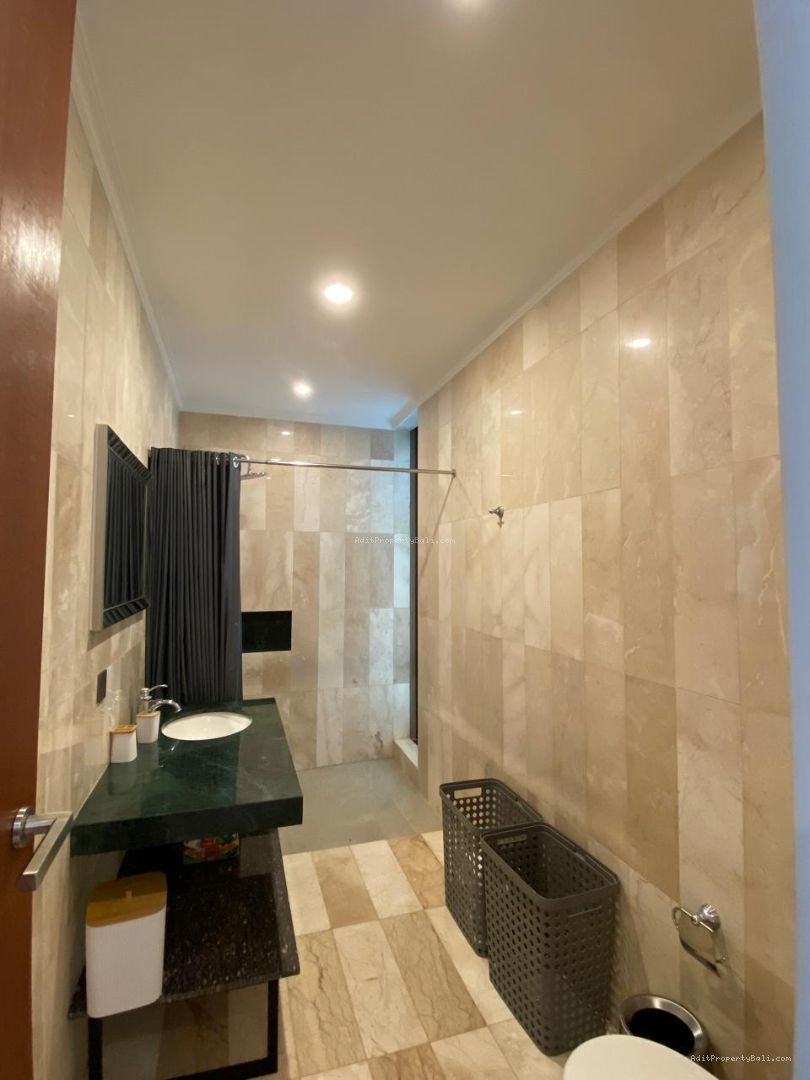 Villa toyaning jimbaran