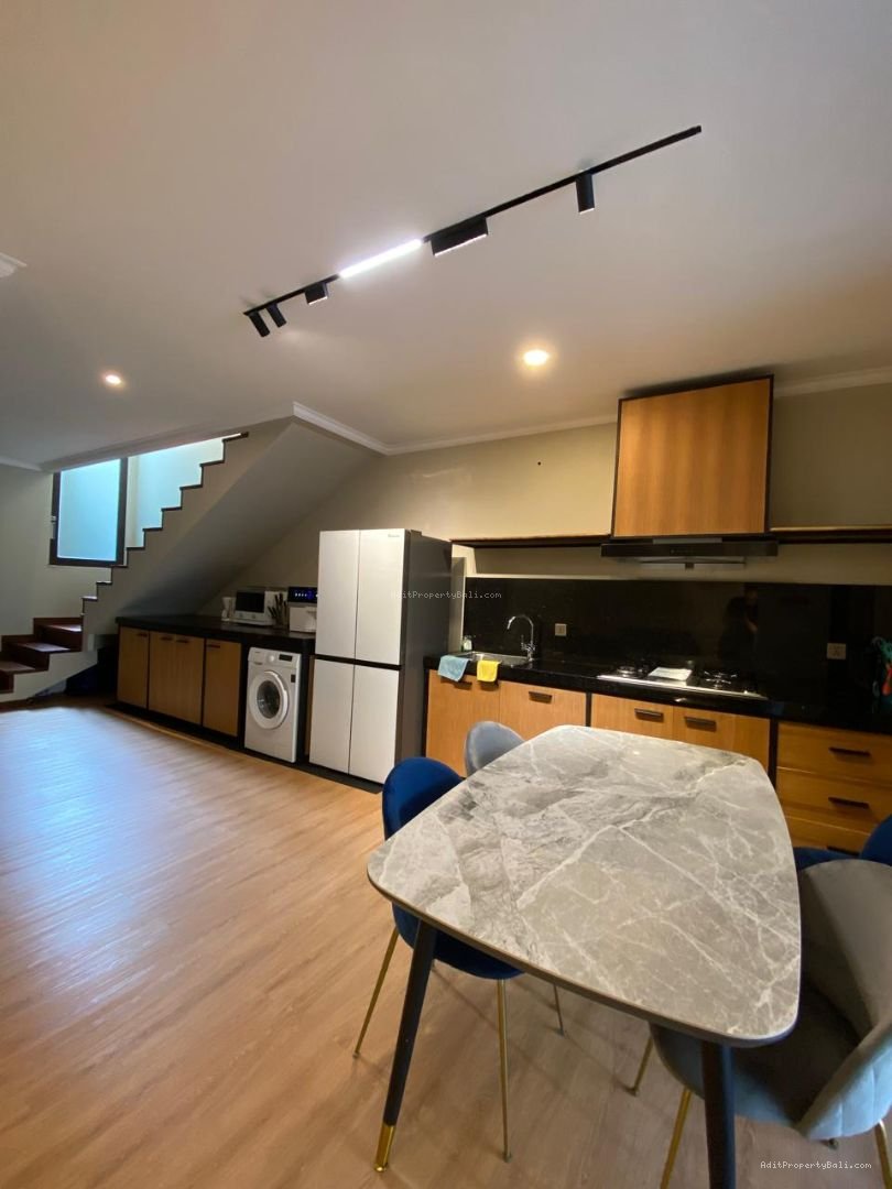 Villa toyaning jimbaran