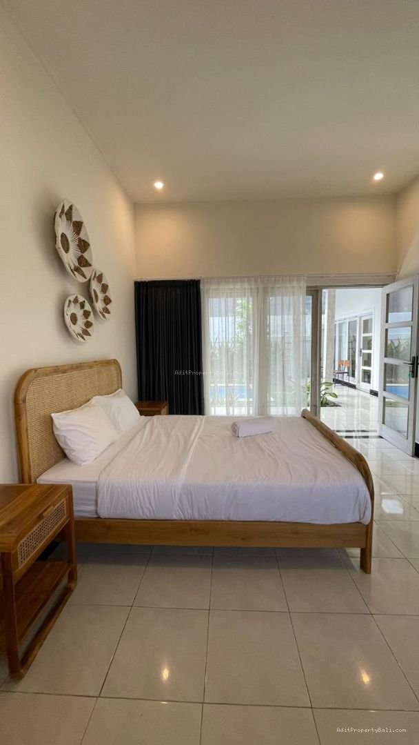 Villa tumbak bayuh mengwi