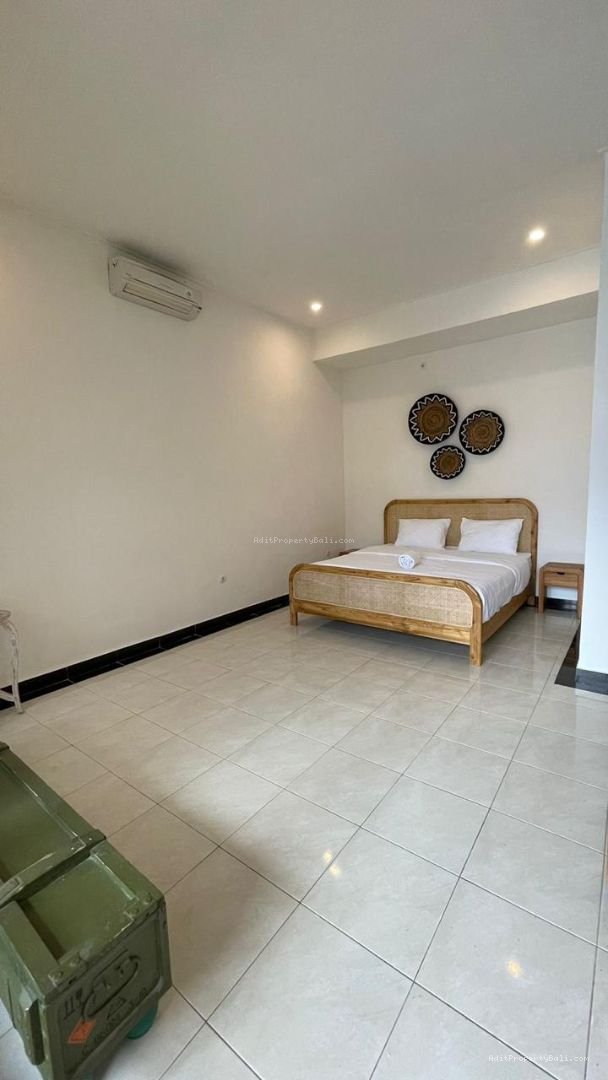 Villa tumbak bayuh mengwi