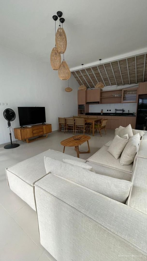 Villa tumbak bayuh mengwi