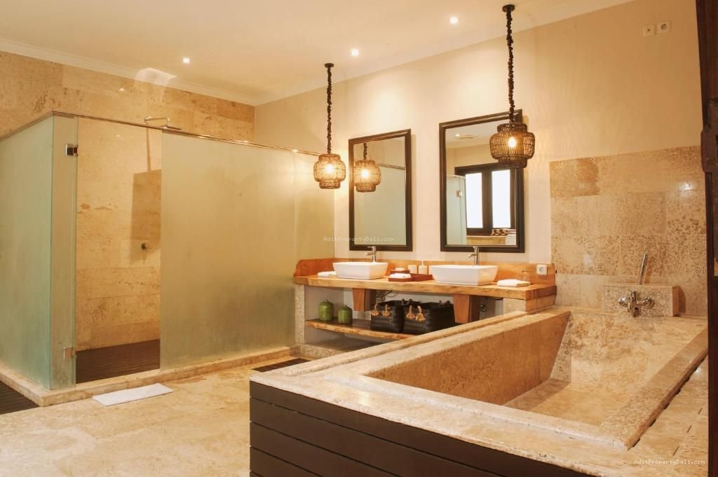 Resort pandawa jimbaran