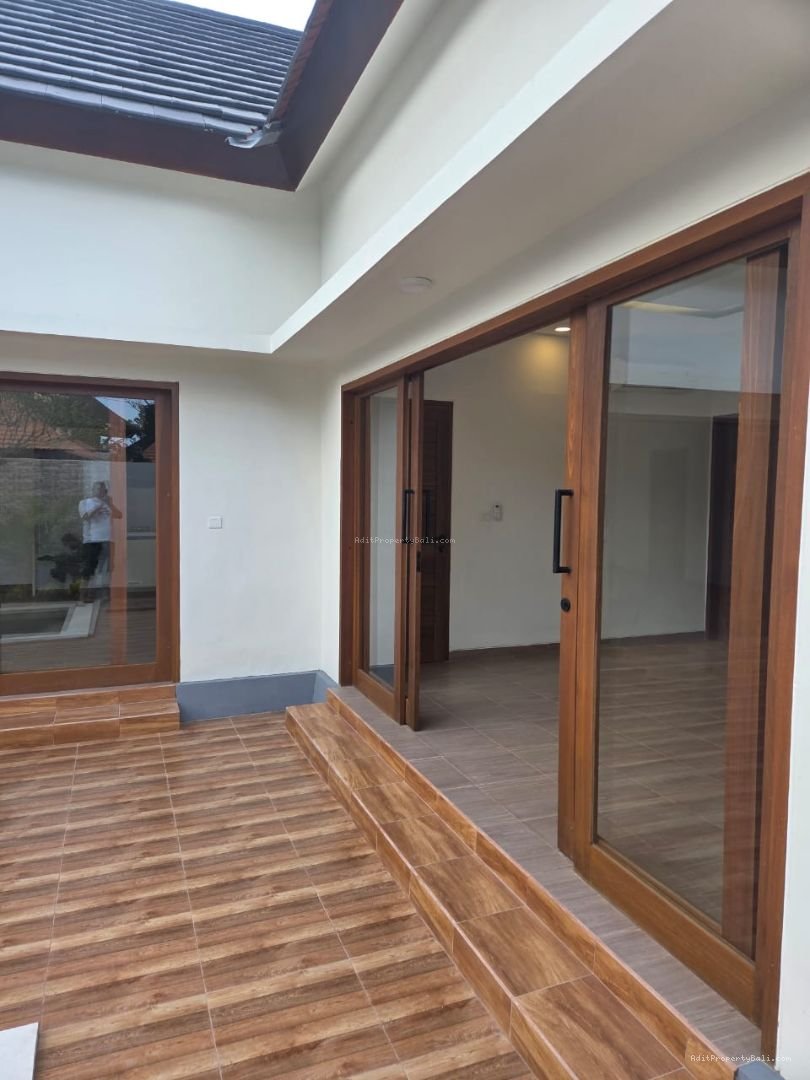 Villa batursari sanur