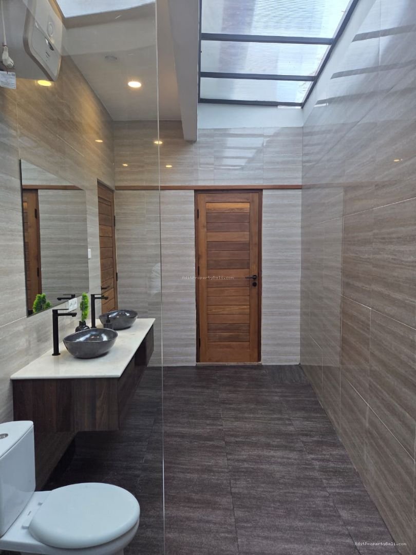 Villa batursari sanur