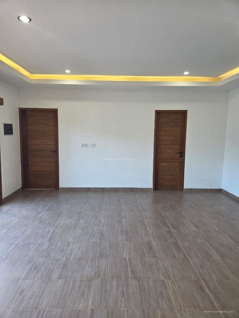 Villa batursari sanur