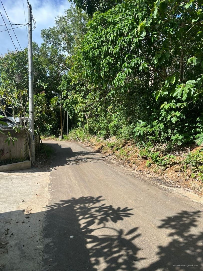 Tanah batu manik pecatu