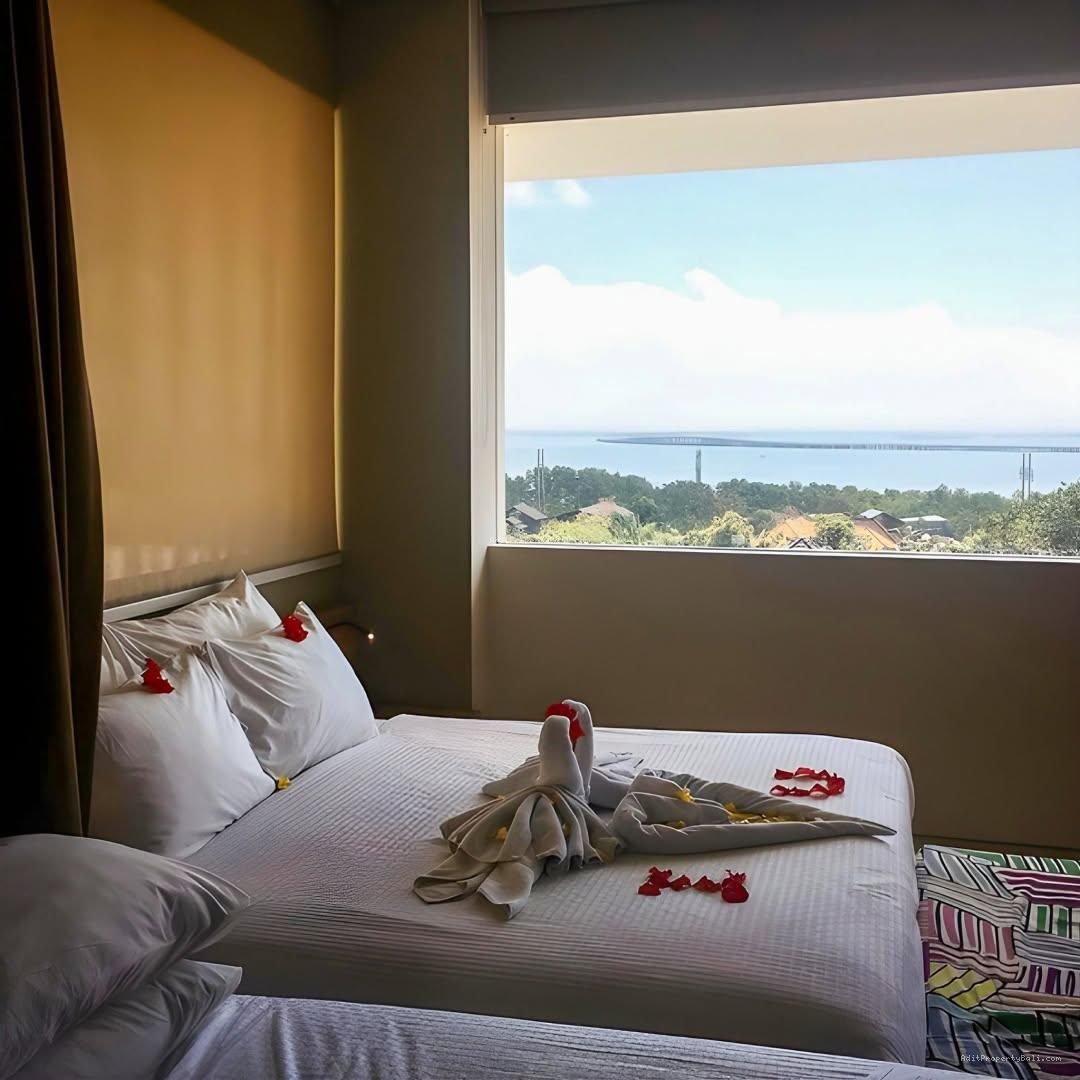 Hotel Nusa dua bali