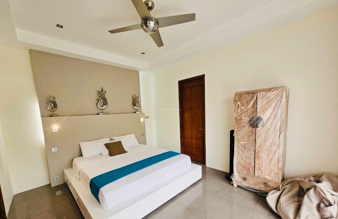 Villa semat berawa canggu