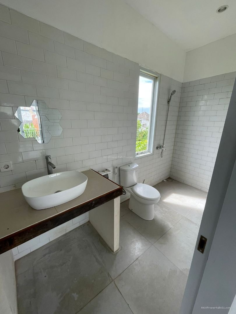 Villa Munggu Mengwi Badung Bali