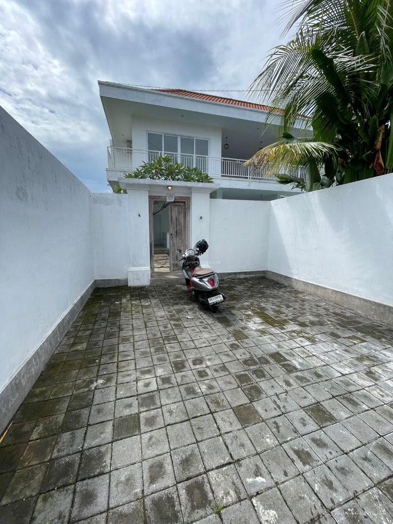 Villa Munggu Mengwi Badung Bali